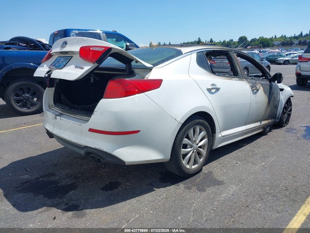 5XXGN4A70FG359813 KIA dohc gdi theta ii