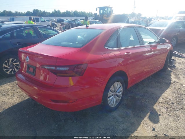Aukcja sprzedaży 2019 Volkswagen Jetta 1.4t S, vin: 3VWN57BU0KM105991, numer aukcji: 42776029