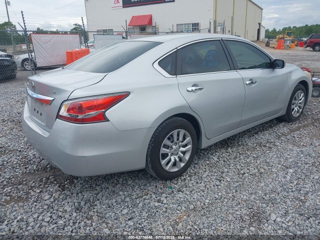 1N4AL3AP9EN351224 Nissan 2014