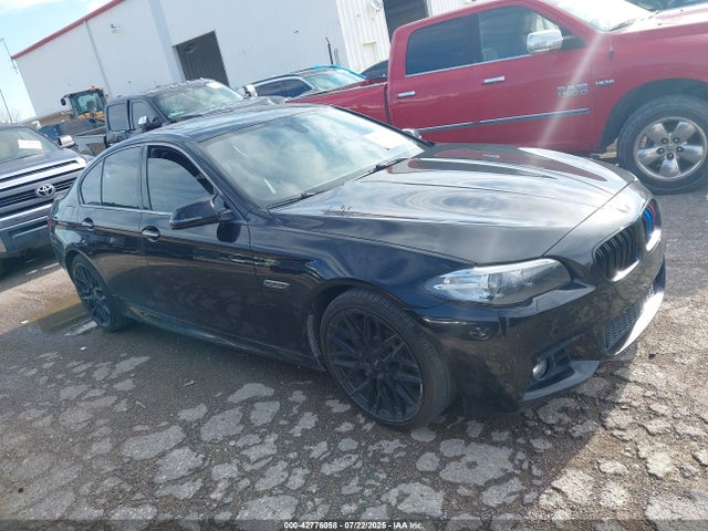 BMW 535d 2014 WBAFV3C54ED684150 Image 13