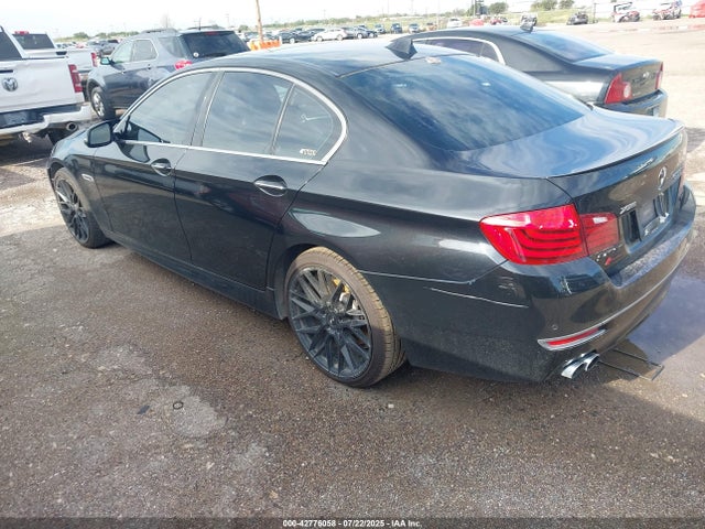 BMW 535d 2014 WBAFV3C54ED684150 Image 3