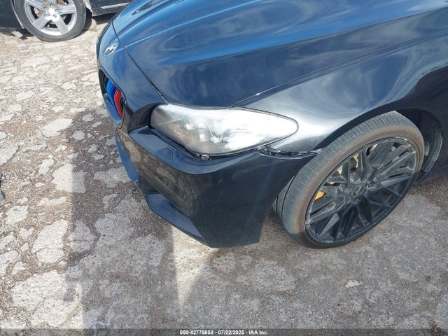 WBAFV3C54ED684150 BMW 535d