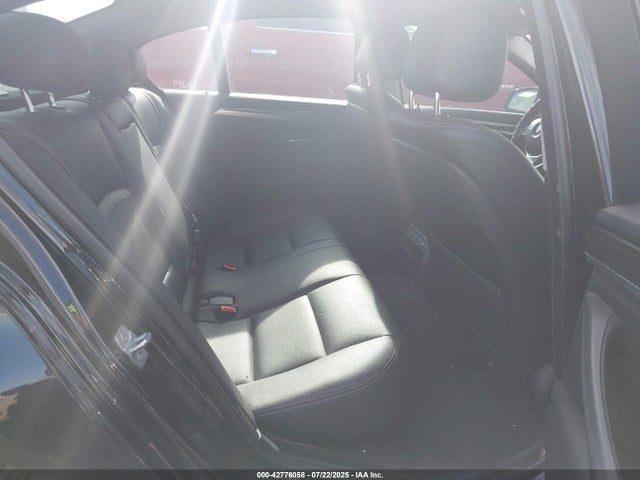 WBAFV3C54ED684150 BMW 535d