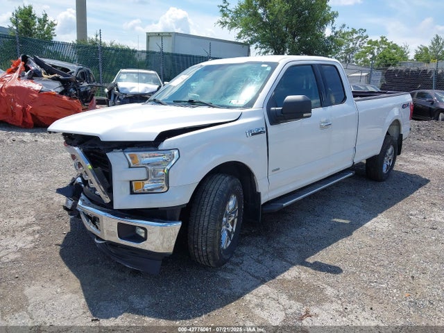 1FTFX1EG4HKC01806 Ford gtdi