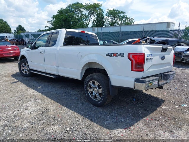 1FTFX1EG4HKC01806 Ford gtdi