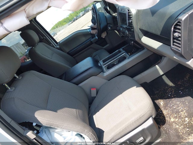 1FTFX1EG4HKC01806 Ford gtdi