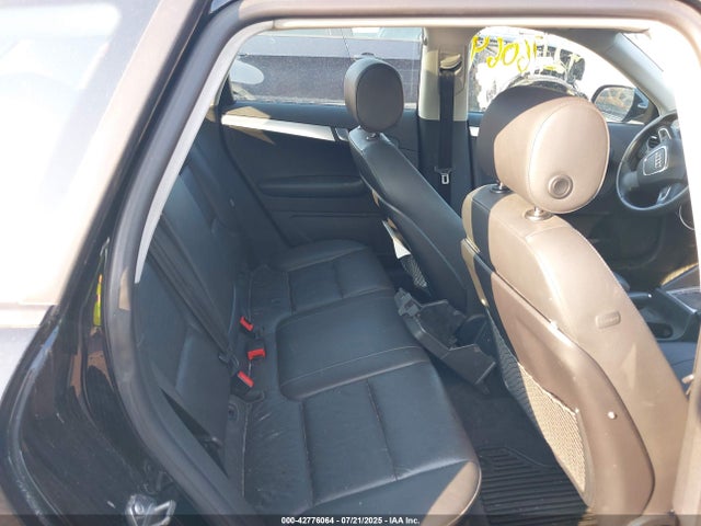 2013 AUDI A3 WAUMFAFM7DA027323 Photo 7