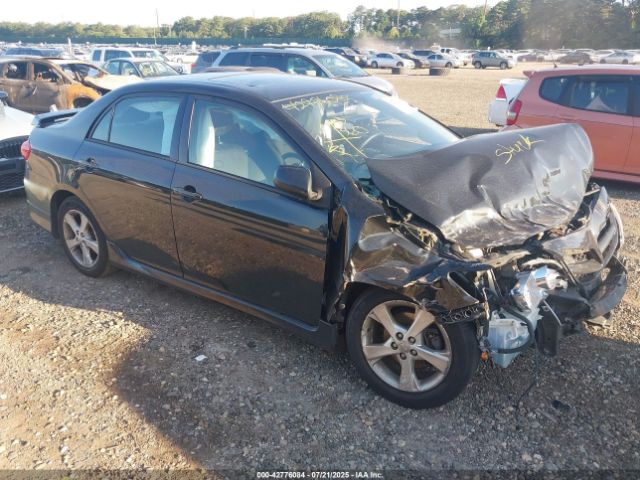 2012 TOYOTA COROLLA 2T1BU4EE6CC832476 Photo 0