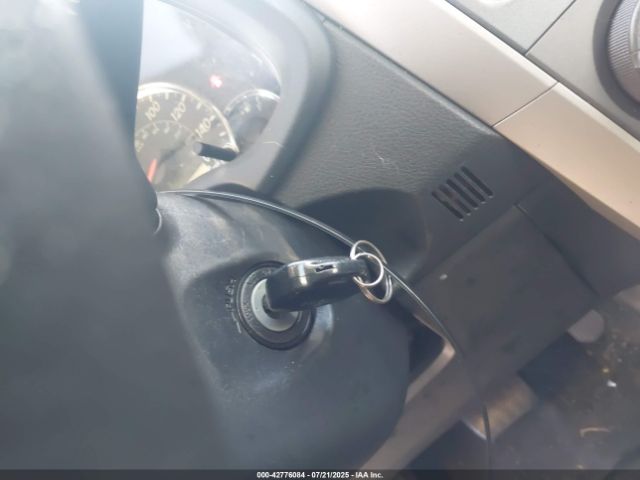 2012 TOYOTA COROLLA 2T1BU4EE6CC832476 Photo 10