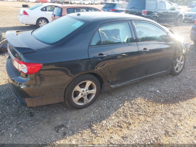 2012 TOYOTA COROLLA 2T1BU4EE6CC832476 Photo 3
