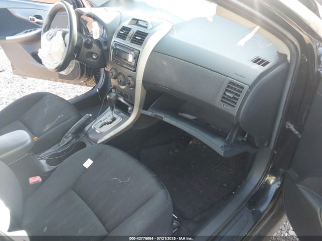 2012 TOYOTA COROLLA 2T1BU4EE6CC832476 Photo 4