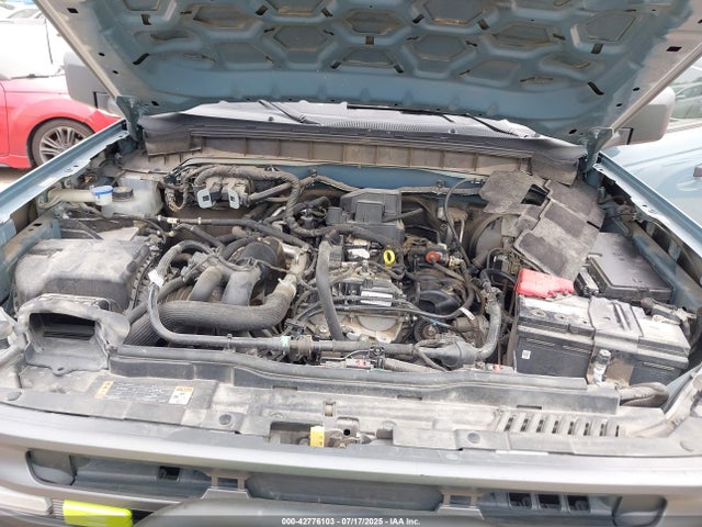 Ford tivct 2021 1FMDE5BH3MLB02590 Image 10