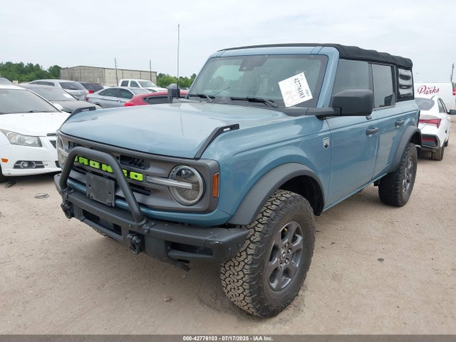 Ford tivct 2021 1FMDE5BH3MLB02590 Image 2