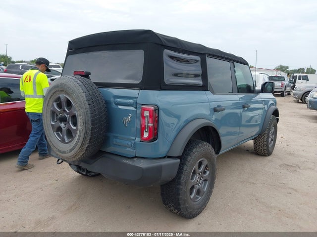 Ford tivct 2021 1FMDE5BH3MLB02590 Image 4