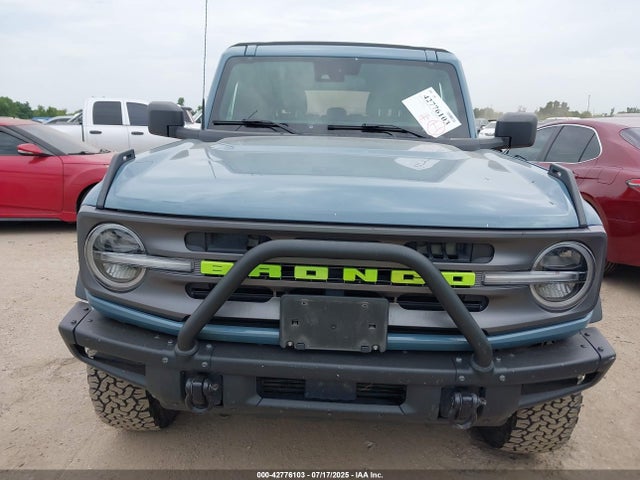 Ford tivct 2021 1FMDE5BH3MLB02590 Image 6