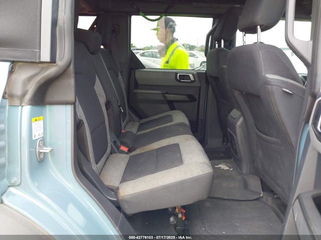 Ford tivct 2021 1FMDE5BH3MLB02590 Image 8