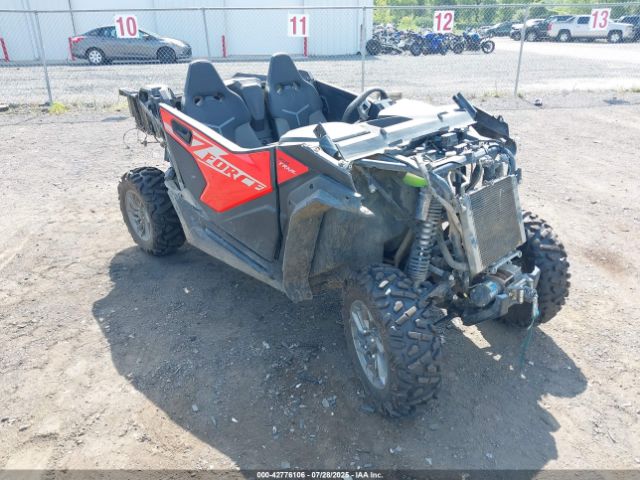 2023 CF MOTO ZFORCE LCELV1ZH2P6000778