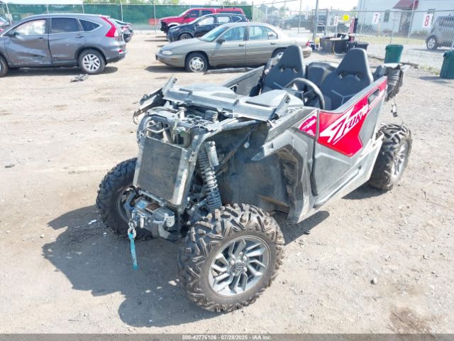 2023 CF MOTO ZFORCE LCELV1ZH2P6000778 Photo 1