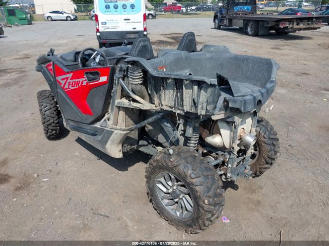 2023 CF MOTO ZFORCE LCELV1ZH2P6000778 Photo 2