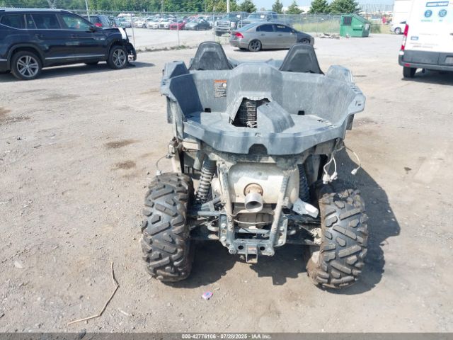 2023 CF MOTO ZFORCE LCELV1ZH2P6000778 Photo 5