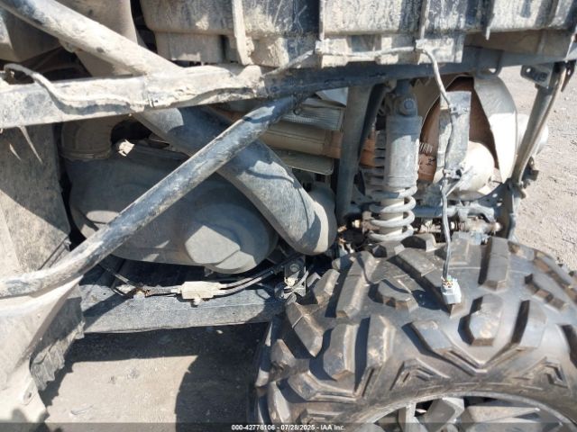 2023 CF MOTO ZFORCE LCELV1ZH2P6000778 Photo 8