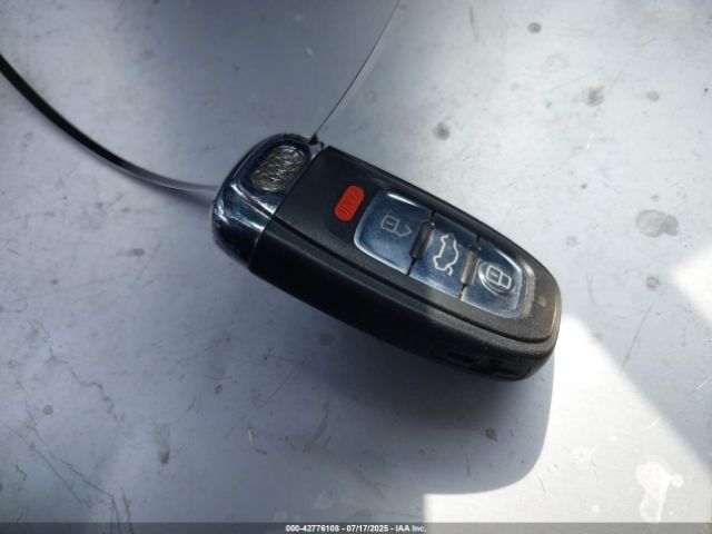2010 AUDI Q5 WA1LKAFP7AA074944 Photo 10