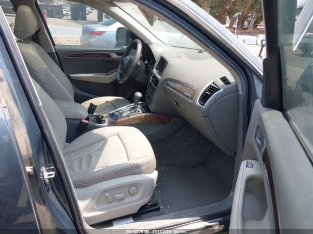 2010 AUDI Q5 WA1LKAFP7AA074944 Photo 4