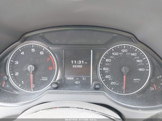 2010 AUDI Q5 WA1LKAFP7AA074944 Photo 6