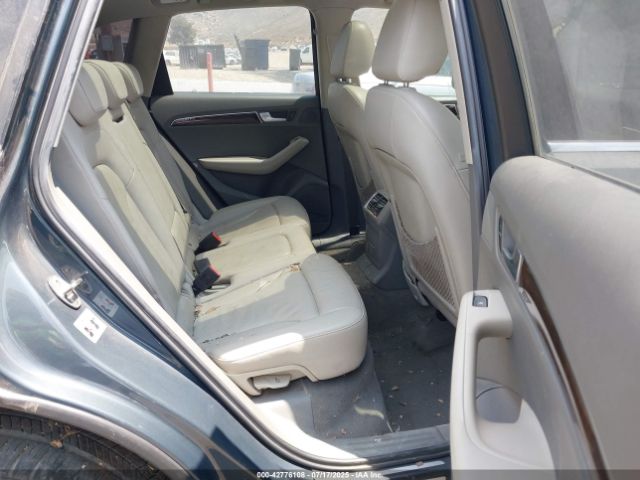 2010 AUDI Q5 WA1LKAFP7AA074944 Photo 7