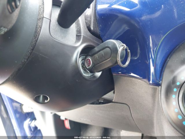 2012 FIAT 500 3C3CFFBR1CT109069 Photo 10