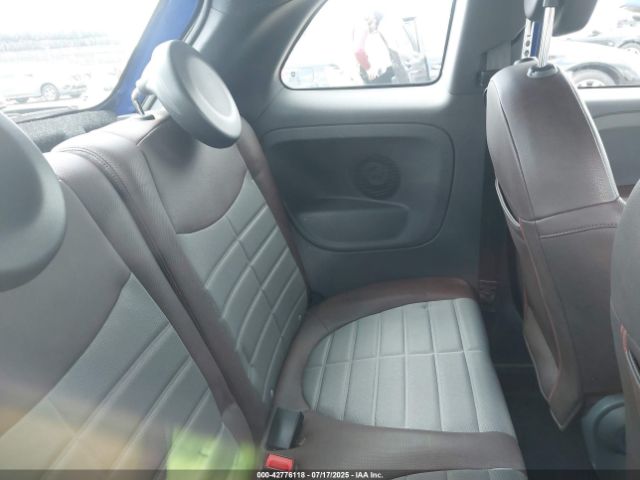 2012 FIAT 500 3C3CFFBR1CT109069 Photo 7