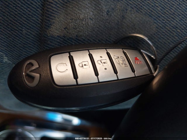 Infiniti QX80 2014 JN8AZ2NE7E9063789 Image 11