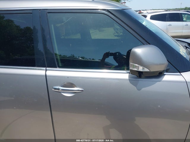 Infiniti QX80 2014 JN8AZ2NE7E9063789 Image 13