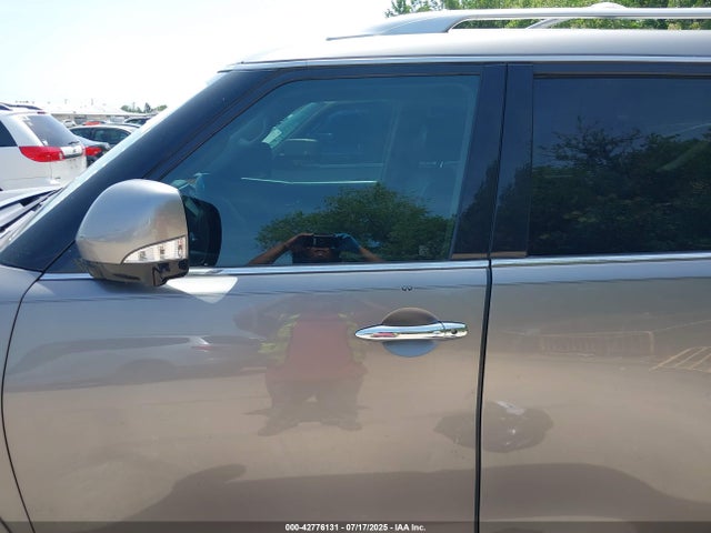 Infiniti QX80 2014 JN8AZ2NE7E9063789 Image 14