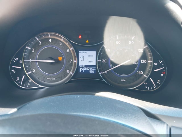Infiniti QX80 2014 JN8AZ2NE7E9063789 Image 7