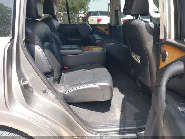 Infiniti QX80 2014 JN8AZ2NE7E9063789 Image 8