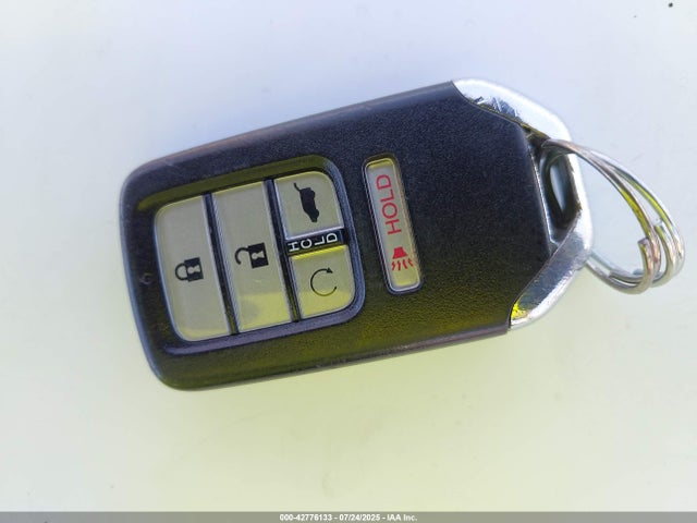 Honda j35y6 2018 5FNYF5H53JB003363 Image 11