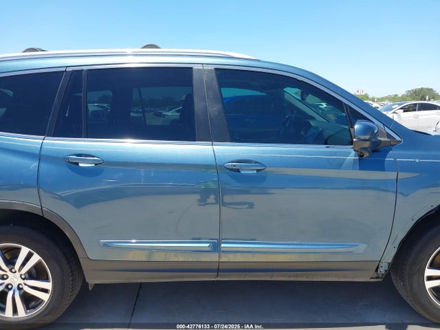 Honda j35y6 2018 5FNYF5H53JB003363 Image 14