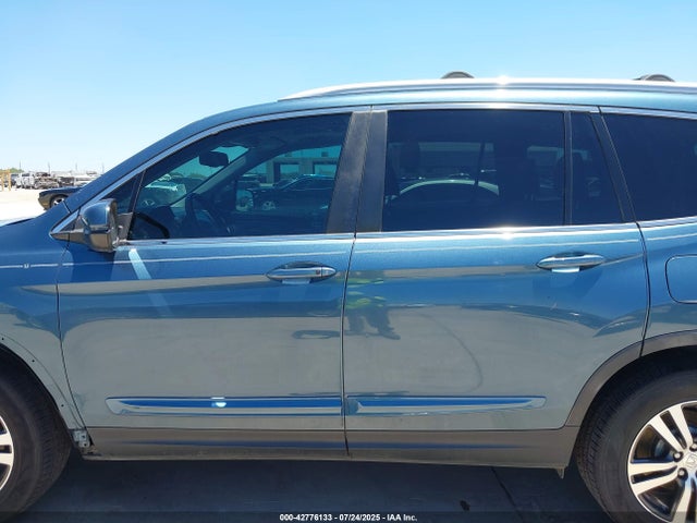 Honda j35y6 2018 5FNYF5H53JB003363 Image 15