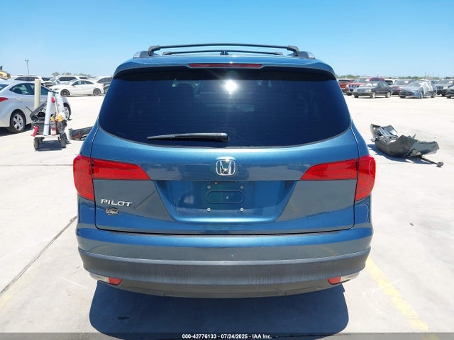 Honda j35y6 2018 5FNYF5H53JB003363 Image 17