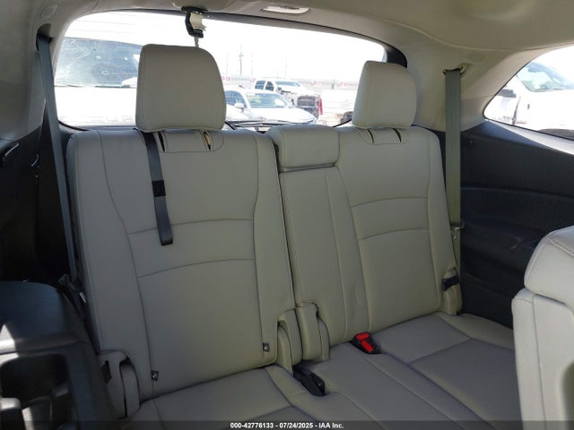 Honda j35y6 2018 5FNYF5H53JB003363 Image 18