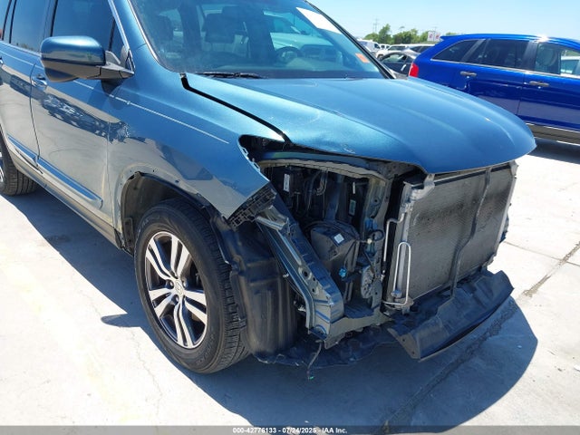 Honda j35y6 2018 5FNYF5H53JB003363 Image 19