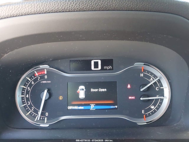 Honda j35y6 2018 5FNYF5H53JB003363 Image 7
