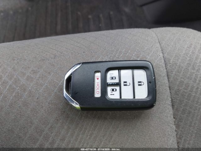 2015 HONDA ODYSSEY 5FNRL5H47FB119340 Photo 10