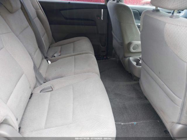 2015 HONDA ODYSSEY 5FNRL5H47FB119340 Photo 7