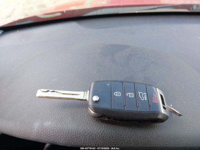 2014 KIA SOUL KNDJP3A53E7743407 Photo 10