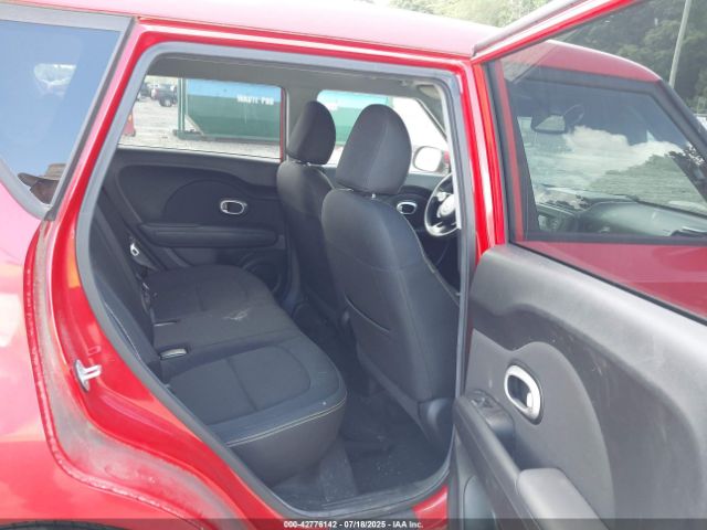 2014 KIA SOUL KNDJP3A53E7743407 Photo 7