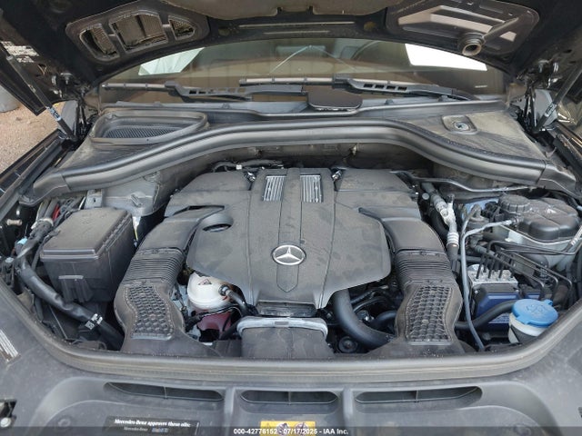 Mercedes-Benz m276 2019 4JGDF6EE7KB228815 Image 10