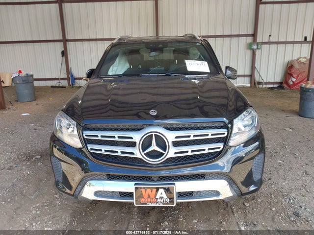 Mercedes-Benz m276 2019 4JGDF6EE7KB228815 Image 12