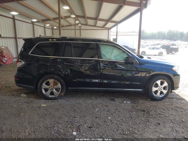 Mercedes-Benz m276 2019 4JGDF6EE7KB228815 Image 13